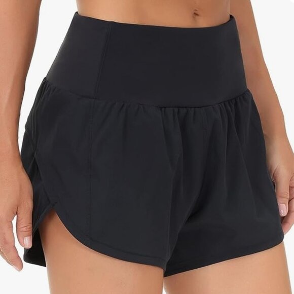 the gym people Pants - Womens The Gym People Shorts- Small